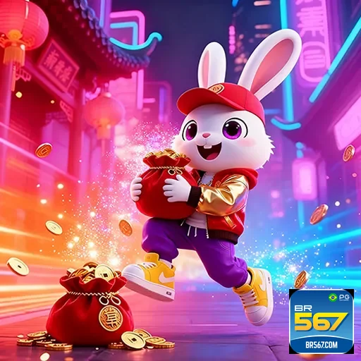 Imagem de caça-níqueis online - br567