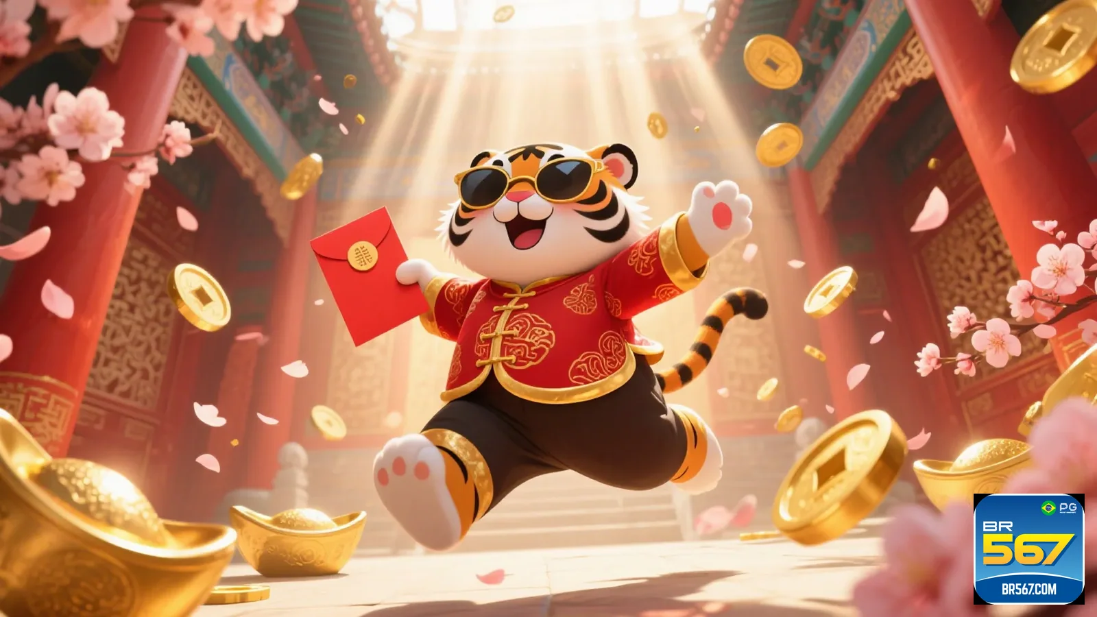 Imagem de cassino online - br567