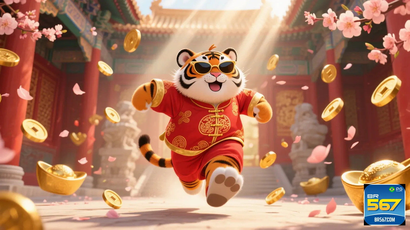 Promoções em slots