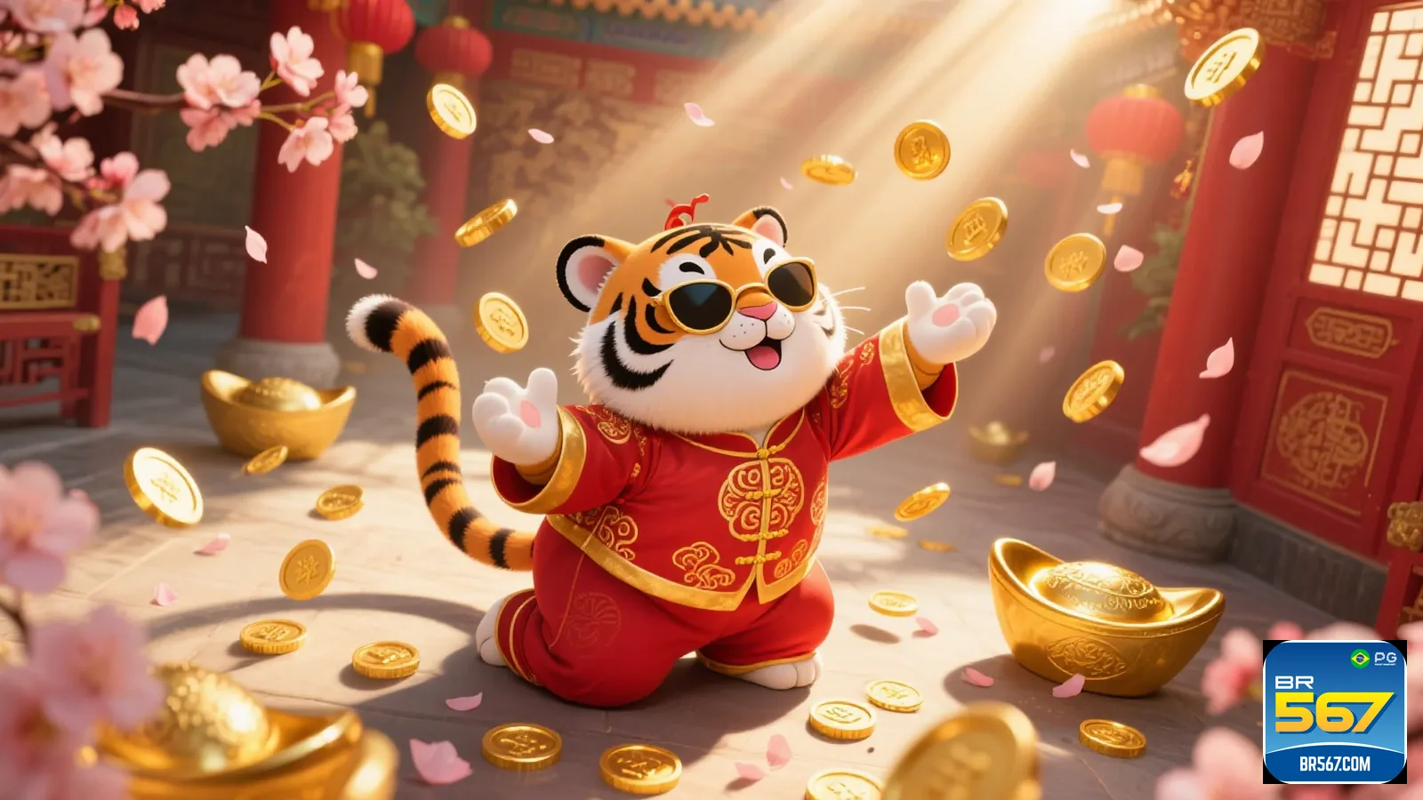 Reembolso em cassino